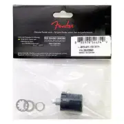 Fender 250K Split Shaft S-1 Switch Potentiometer 0061256049