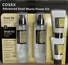 CosRX Advanced Snail 96 Mucin Power Kit Expiry Date May 2027