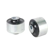 Whiteline Front Radius Arm Lower Bushing Kit for Tesla Model 3 5YJ3 2017-On