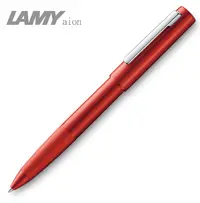 在飛比找PChome24h購物優惠-Lamy永恆赤青紅鋼珠筆
