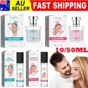 Men's Pheromone-Infused Perfume-Cupid Hypnosis Cologne Fragrances Toilette Gift