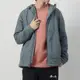 Nike AS M NK TF 男 灰色 可收納 防風 保暖 連帽 外套 FB7545-084