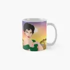 Eloise Design For Colleagues Classic Mug 11oz 15oz