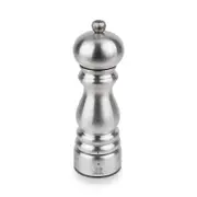 Peugeot Paris u'Select Salt Mill, Stainless Steel 7