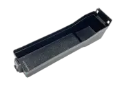 Genuine Nissan Fuse Box Cover 24382-JA70A