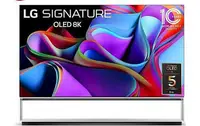 在飛比找Yahoo!奇摩拍賣優惠-LG樂金88吋OLED 4K電視OLED88Z3PSA