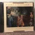 Barry Cleveland - Voluntary dreaming CD