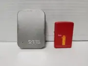 The Beatles 1 Zippo Lighter - John Lennon, Paul McCartney, George & Ringo - # 1
