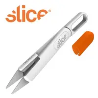 在飛比找momo購物網優惠-【SLICE】陶瓷裁縫小剪刀(10595)