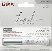 KISS Lash Couture Glue White, 5 g, (Pack of 1)