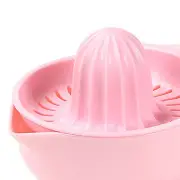 (250ml)Citrus Lemon Orange Juicer PS Versatile Manual Hand Squeezer Hand