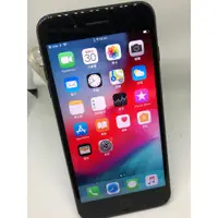 在飛比找蝦皮購物優惠-I PHONE 7 PLUS 128G 黑