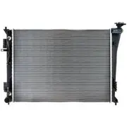 Jayrad Radiator - JR5171J