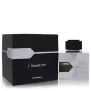 Al Haramain L'aventure Eau De Parfum Spray 100ml/3.3oz