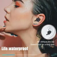 在飛比找樂天市場購物網優惠-B9 space capsule bluetooth ear