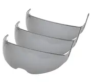 Caberg Sintesi Jet / Sintesi XS-L /HyperX Sun Visor Silver, Size XS S M L