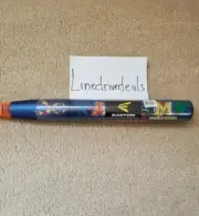 NEW 2019 Easton Autism Loaded 26oz. Double Barrel SP19AUTA ASA/USA Softball Bat