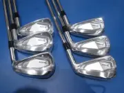 Dunlop Srixon ZXi5 Dynamic Gold 120 S200 24 Iron Dynamic Gold 120