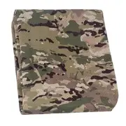 Camo Netting Camouflage Netting Quiet Mesh Sunshade 5ft*6.56ft Multicam