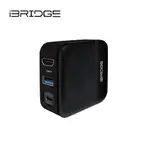 【IBRIDGE】SWITCH DOCK PD充電器 IBC008 任天堂 SWITCH可用