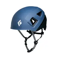 在飛比找松果購物優惠-Black Diamond 美國 CAPITAN 頭盔《藍》