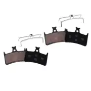 Exceptional brake pads for Hope Tech 3 V4 Provide superior stopping performance