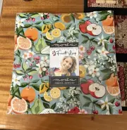 Fruit Loop Layer Cake by BasicGrey for Moda Fabrics