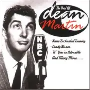 Dean Martin - The best Of Dean Martin (Audio CD 2000) Import NEW
