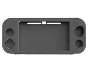 Silicone Case For 3rd Earth Nintendo Switch Lite - Grey