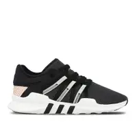 在飛比找蝦皮商城優惠-Adidas W EQT Racing ADV 黑粉 女鞋 