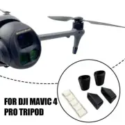 for The 4Pro Mavic 4 Pro Tripod Protection and Height Increasing Bracke t.