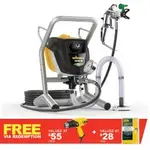 WAGNER Pro 350 Extra Skid Airless Sprayer 2371063