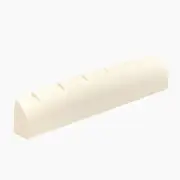 ALLPARTS BN-2404-000 - Graphtech TUSQ Nut Slotted 1 23/32" - Lefty (Graphtech PN