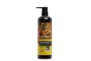 Hair care products to make it softer, bald face from dryness and peeling and bod