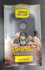 OtterBox Defender Series Case for iPhone 5/5s