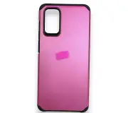 Case For Samsung Galaxy S20 Plus 6.7 Inch Pink Hard Phone Cover