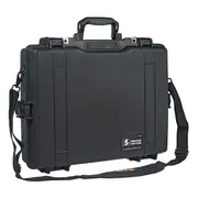 Pelican 1495 Case - Black with Foam