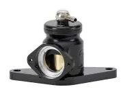 2002-2007 WRX 2004-2016 STI Turbosmart Full Recirculating Blow Off Valve Kit (for: Subaru)