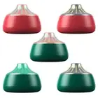200ml Capacity Volcano Shape Air Humidifier for Travel Office 2 Modes