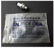 ICM-6 10mm CM6 Iridium Spark Plug For DA DLE Gas Engine OEM Part Old Stock New