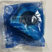 2007 McDonalds Surfs Up #2 Cody Rip Curl Wave Roller Penguin Toy NIP NOS
