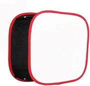 Suesacy Portable Softbox LED Light Panel Diffuse Light Room Lighting Modifier for LED Light