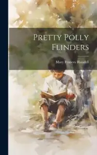 在飛比找博客來優惠-Pretty Polly Flinders