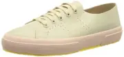 SUEPERGA WOMEN'S SHOES | 2750 Morphing Mule Leather Oxford | NEW | 38 EU - 7.5