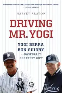 在飛比找博客來優惠-Driving Mr. Yogi: Yogi Berra, 