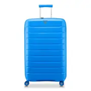 Roncato B Flying DLX Large Exp Luggage - Sky Blue