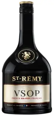 St Remy VSOP Brandy 700mL Bottle