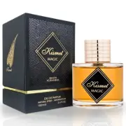KISMET MAGIC EDP Spray 100ML (3.4 OZ) By Maison Alhambra | Long Lasting, Refresh