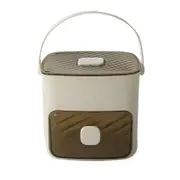 48-Ice Cube Maker Large Glide