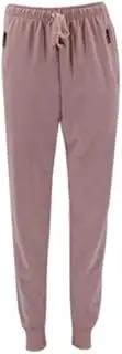 [Clara Kay] Women's Jogger Track Pants Zipped Pockets Slim Cuff Gym Sports Trackies